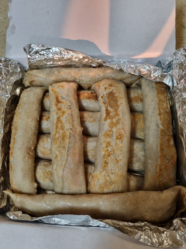 왔다분식 이미지