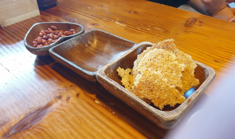 전통찻집사랑방 이미지