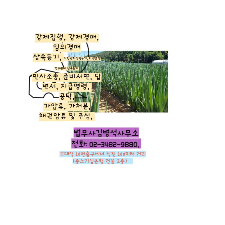 법무사김병석사무소 이미지