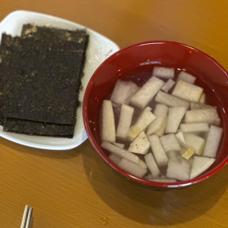 독도해물알찜 이미지