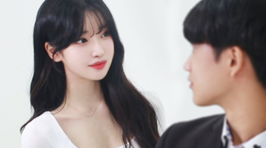 예쁜여자 이미지