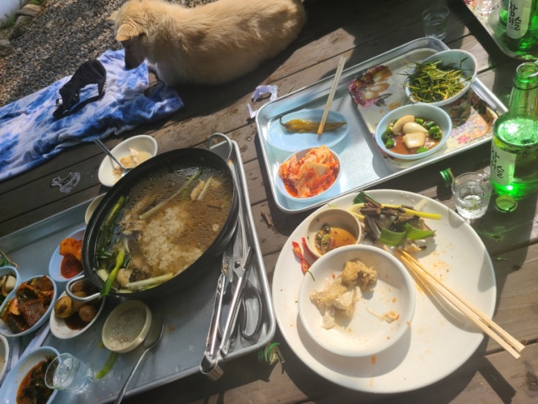 가보세캠핑장 이미지