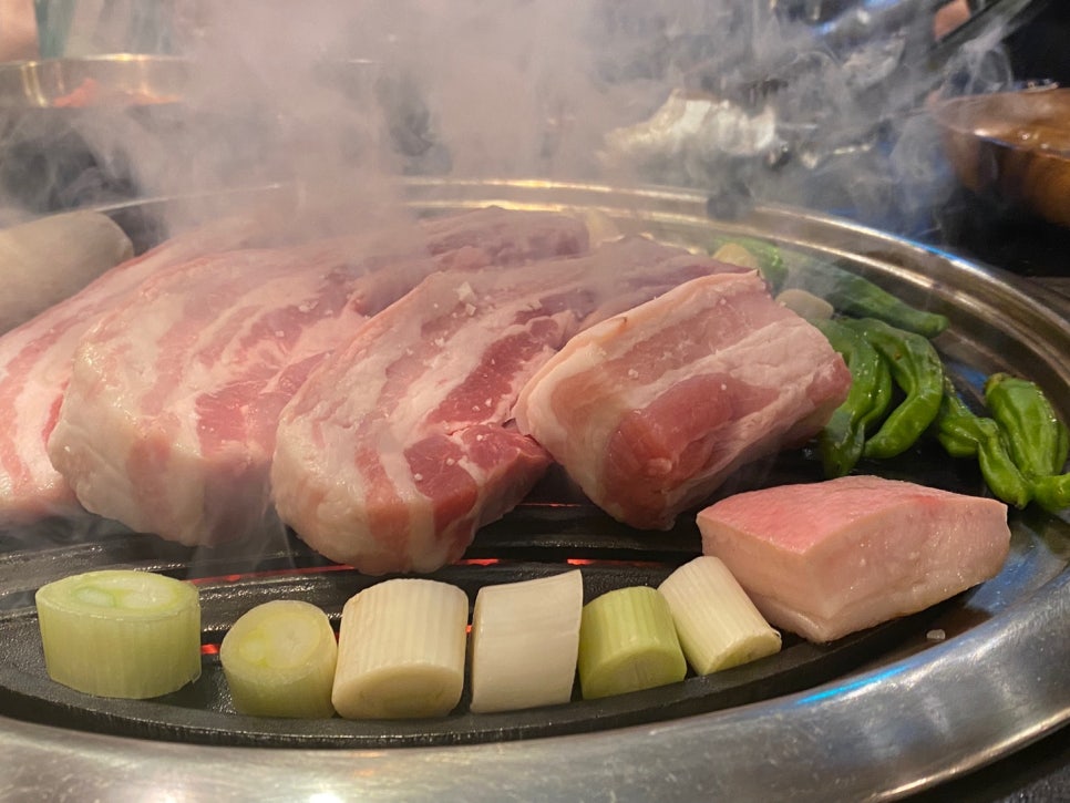신원식당 이미지