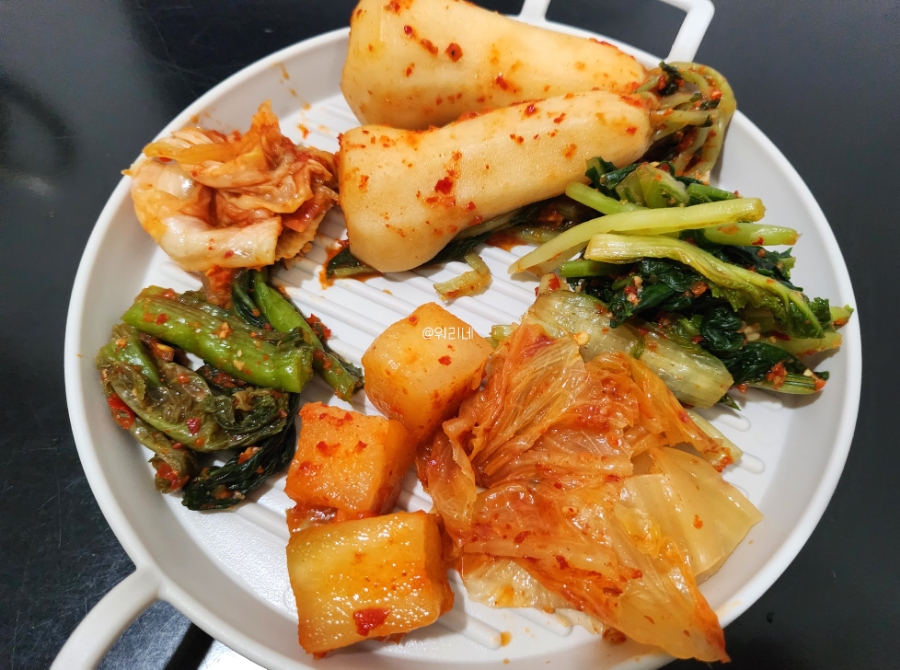 화원농협김치가공공장 이미지