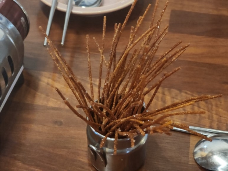 화나베 경성부경대점 이미지
