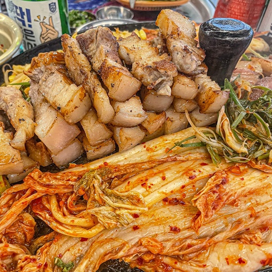 목구멍(김천점) 이미지