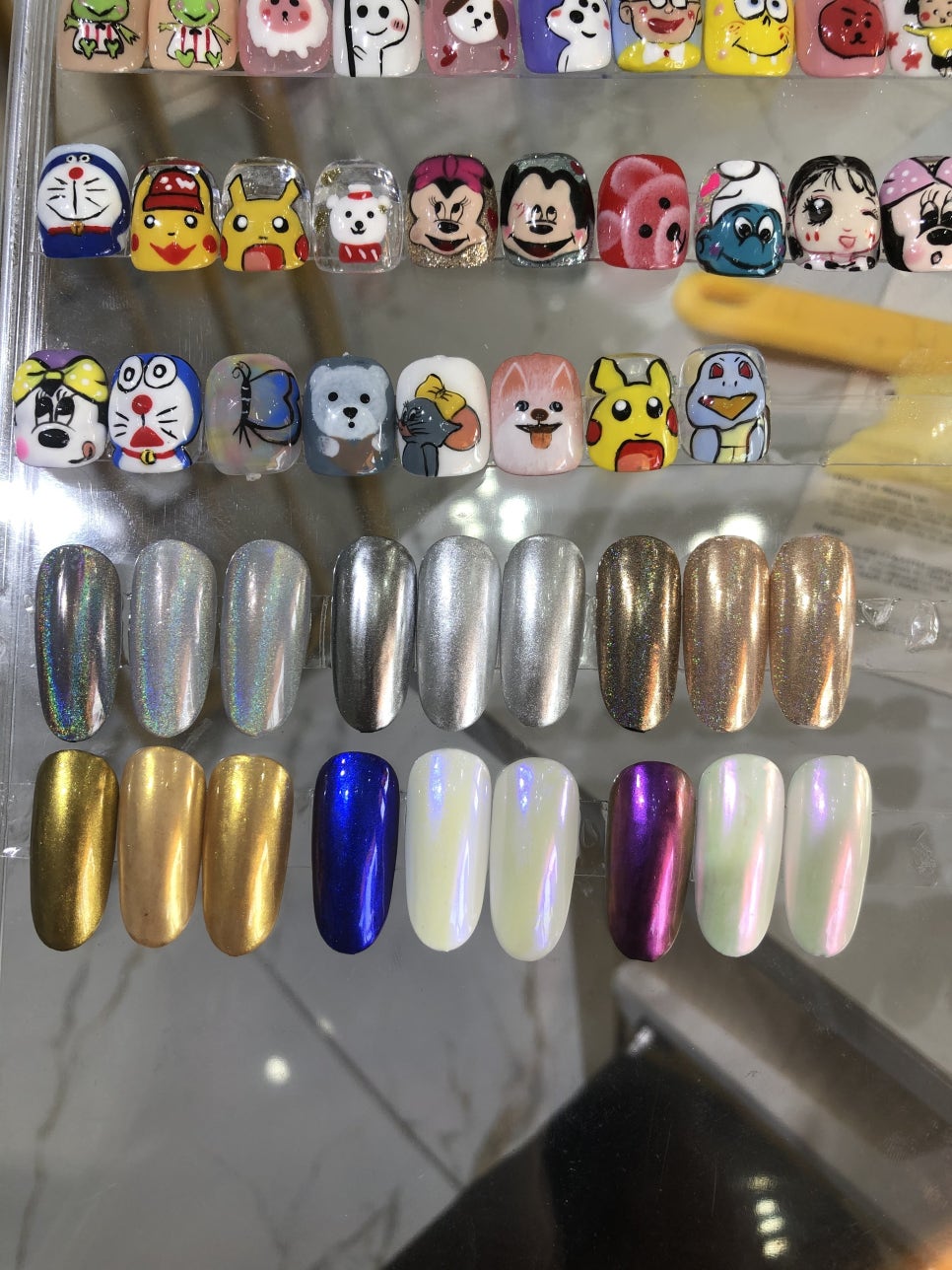 네일크라운 이미지