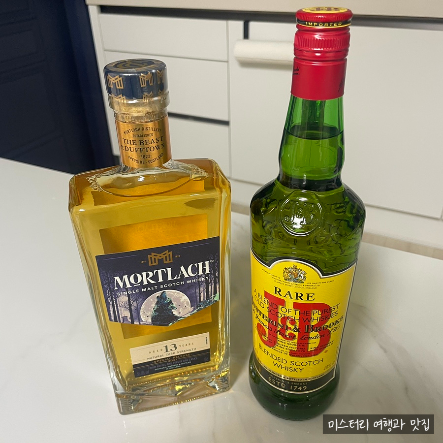 제이앤비(J&B) 이미지