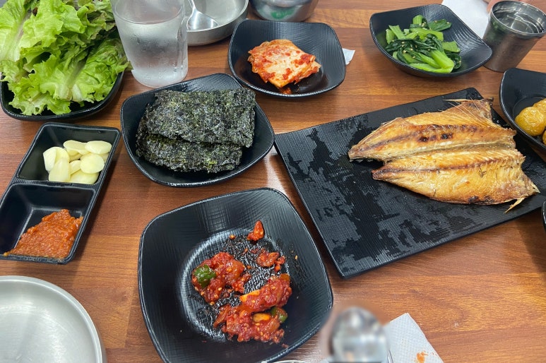 영미밥상 이미지