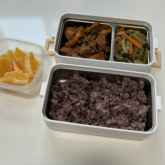돼지엄마도시락 이미지