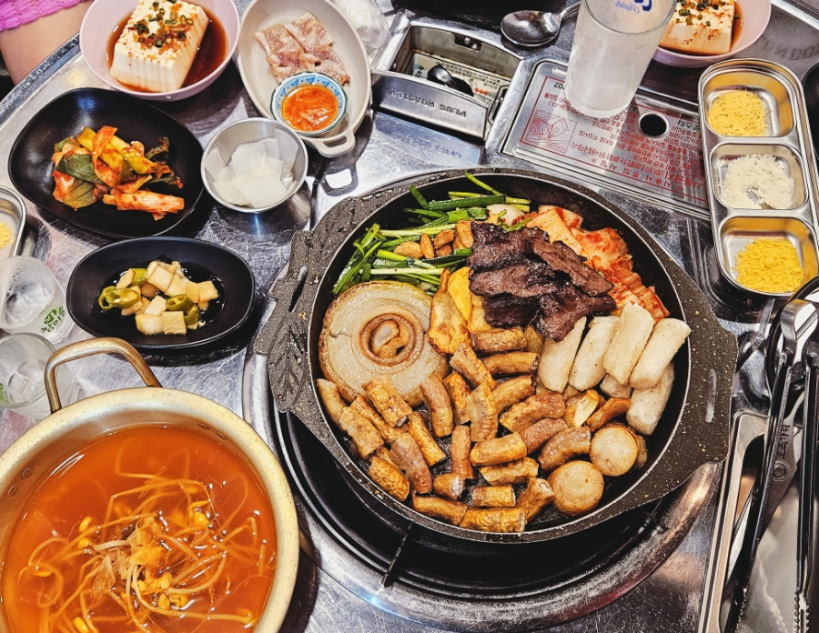 호운소곱창 이미지
