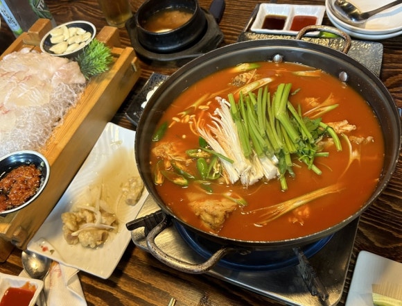 아싸회포차 이미지