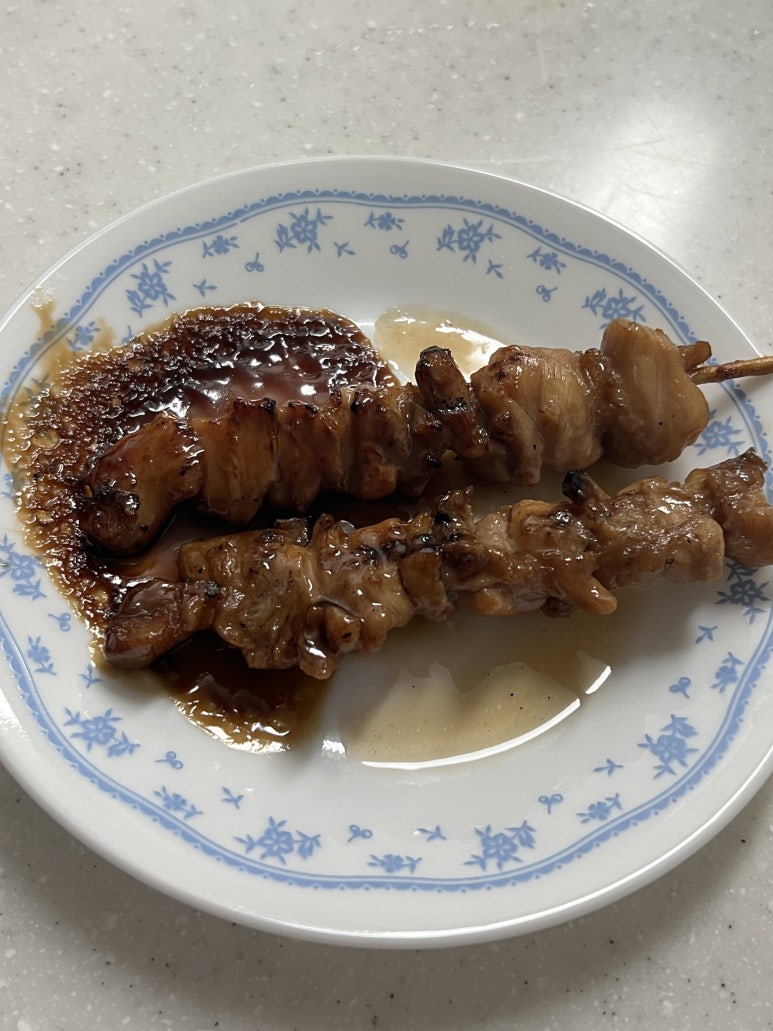 제이엠티닭꼬치 이미지