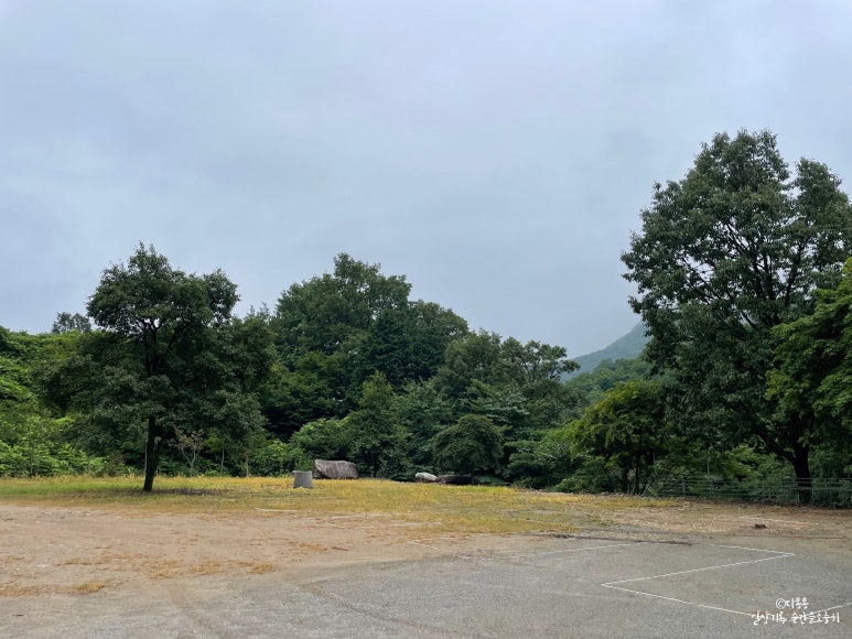 꽃사슴산장 이미지