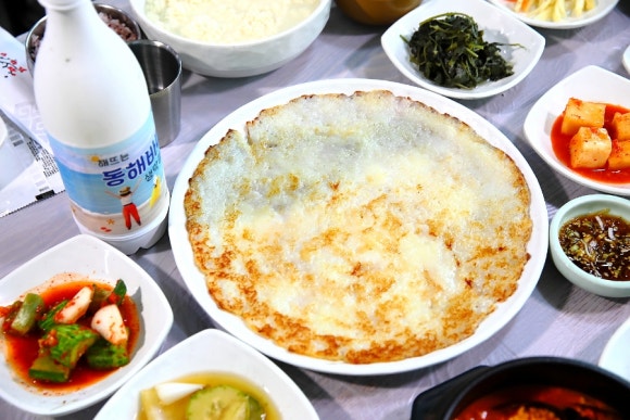 초당본가할머니순두부 이미지