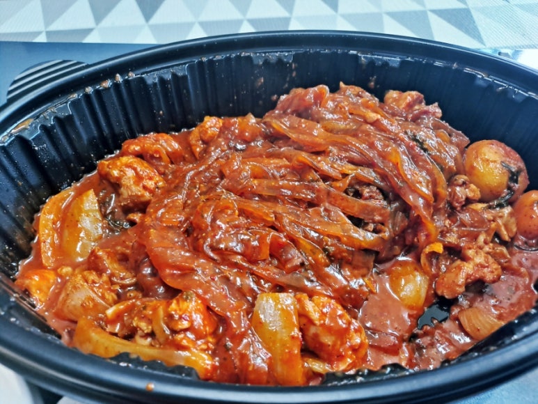두마리찜닭두찜오산세교점 이미지