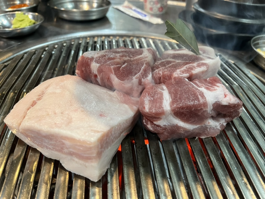 하안동꿀주먹 이미지