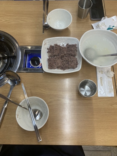 아찌부대찌개 이미지