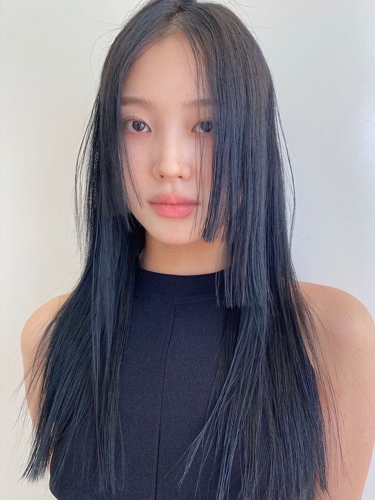 요즘헤어 이미지