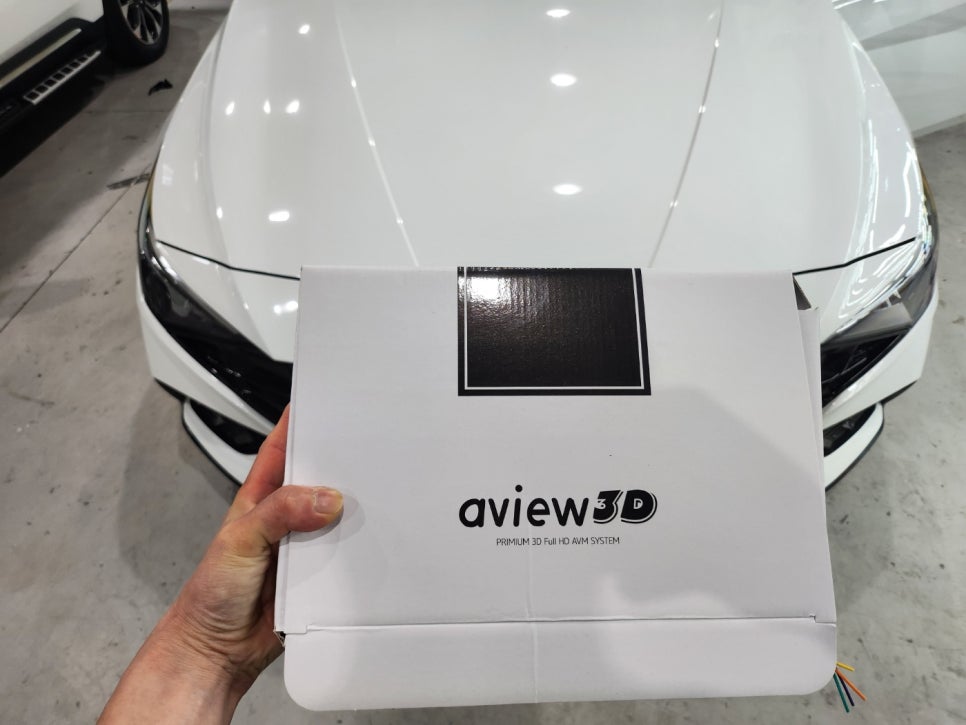 (주)에이뷰 이미지