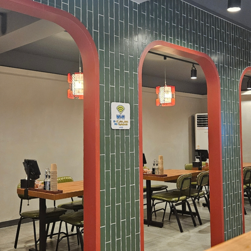 보배반점 화곡점 이미지