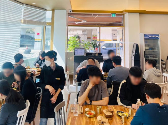 바른프랜차이즈컴퍼니 이미지