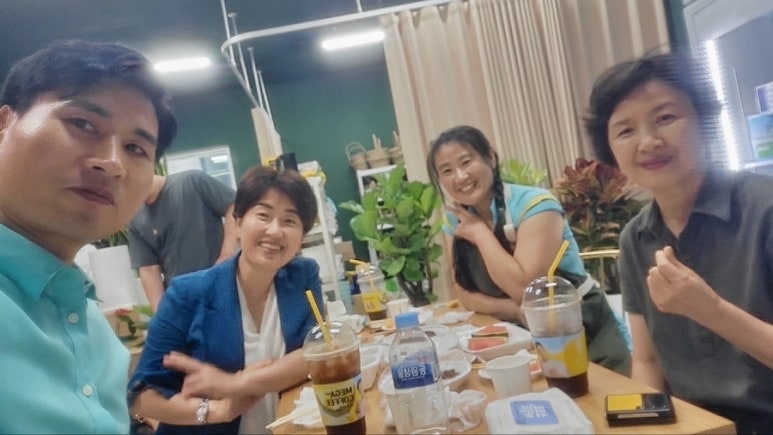상록수화원 이미지