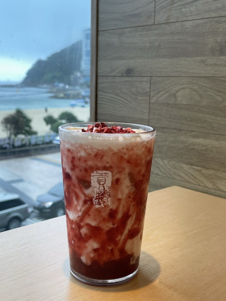 공차 부산송도점 이미지