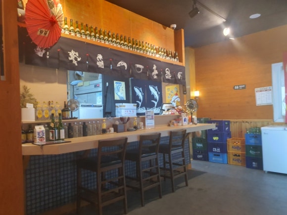 요이참치평산점 이미지