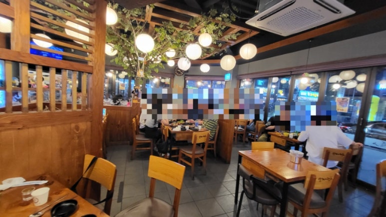 가장맛있는 족발(회룡점) 이미지