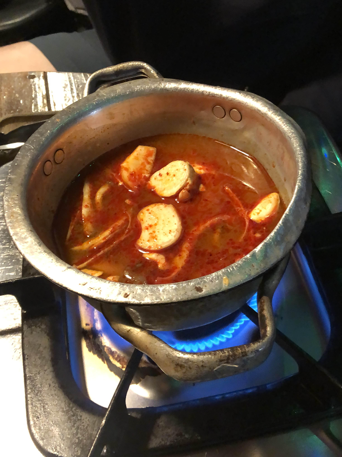 김덕후의곱창조 홍대본점 사진 4
