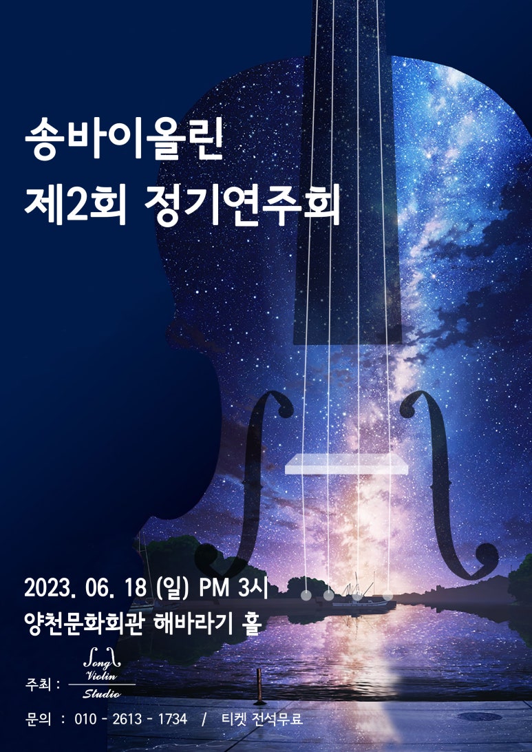 송바이올린 이미지