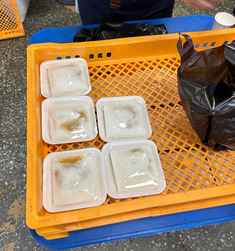 고려떡집 이미지