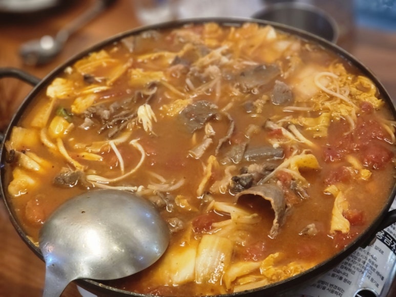 화나베 경성부경대점 이미지