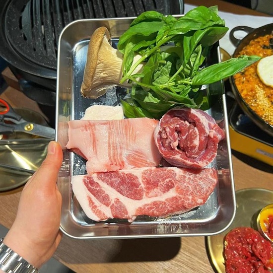 설야멱 서면직영점 이미지