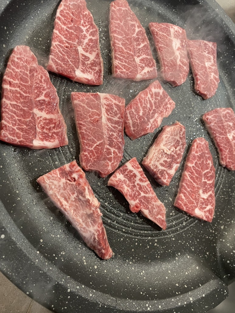 자성순한우식육식당 이미지