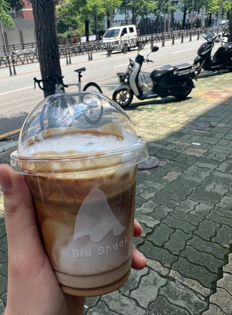 블루샥부경대점 이미지