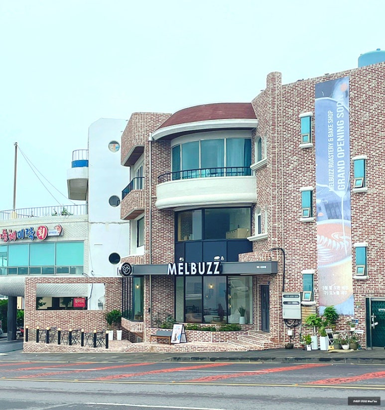 멜버즈서귀포점 이미지