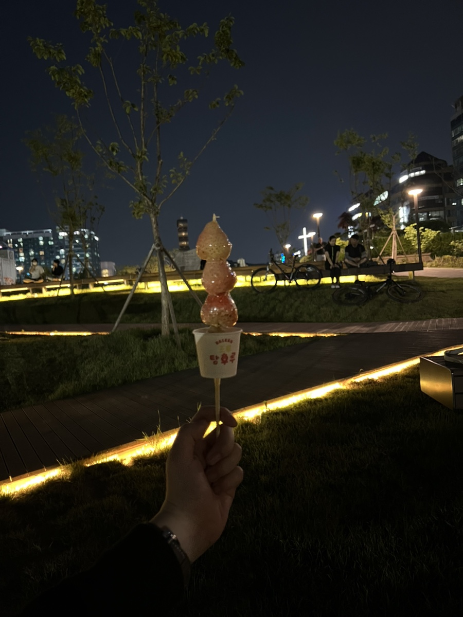 왕가탕후루웨스턴돔점 이미지