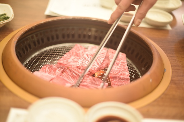 조선갈비 이미지