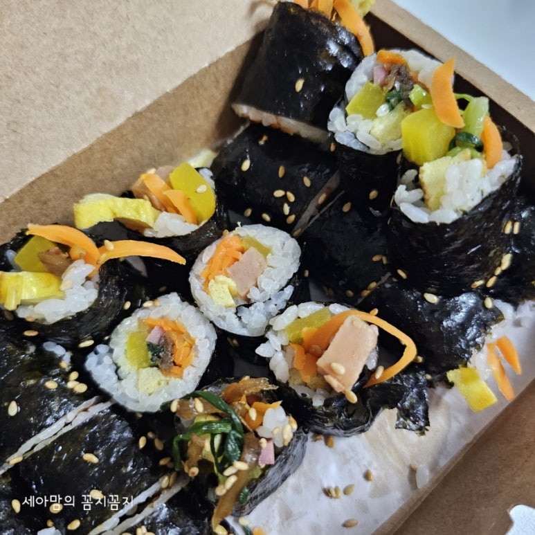 또또와김밥 이미지