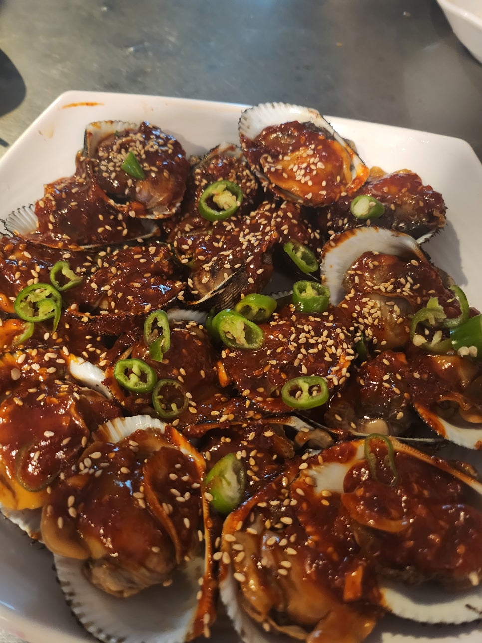 영동닭집 이미지