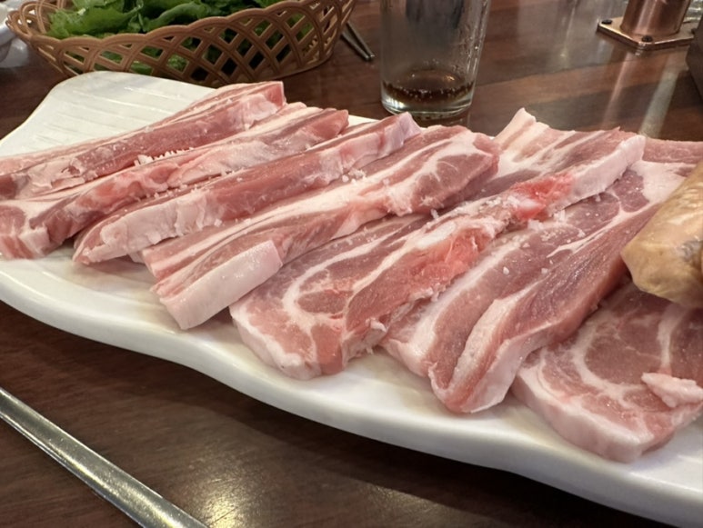 무진장식육식당 이미지