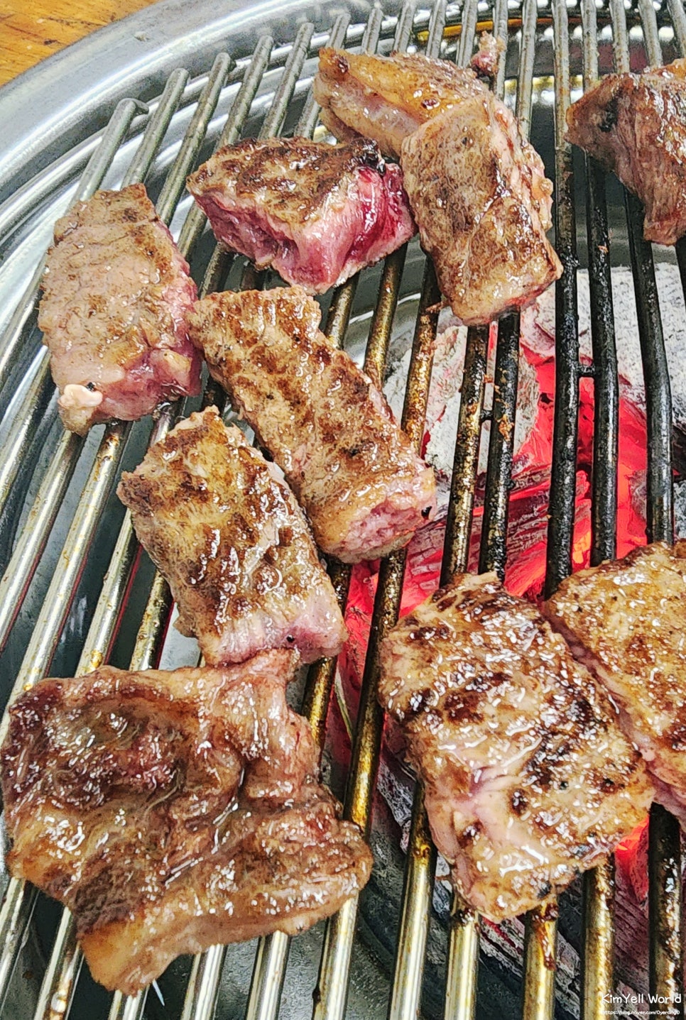 파주축산한우마을 이미지