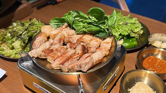 설야멱 서면직영점 이미지