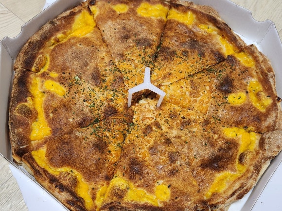 청년피자 발안향남점 이미지