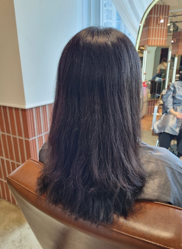 아이디헤어 향동DMC점 이미지