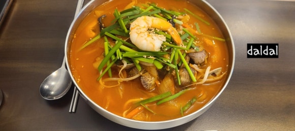짬뽕애 이미지