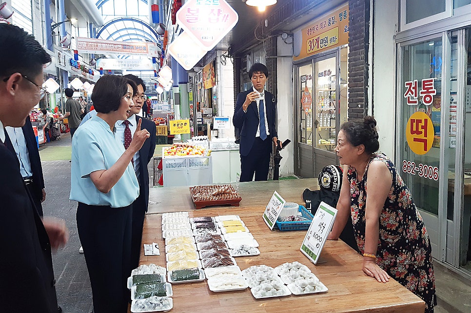 덕성떡집 이미지