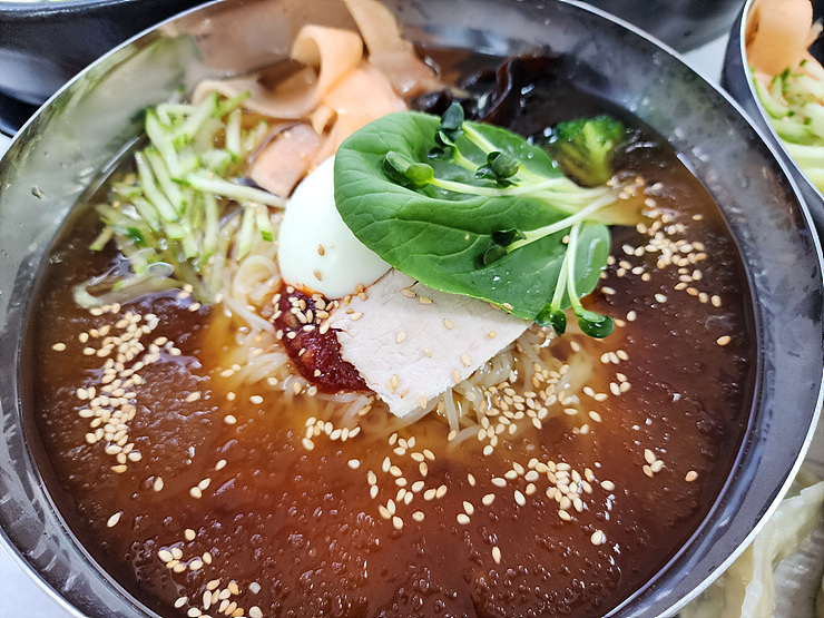 부산원조돼지국밥 이미지